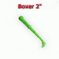 Силиконовая приманка Boxer 2" Fanatik-club Беларусь 14958