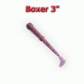 Силиконовая приманка Boxer 3" Fanatik-club Беларусь 14977