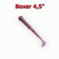 Силиконовая приманка Boxer 4,5" Fanatik-club Беларусь 15011