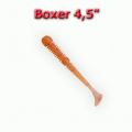 Силиконовая приманка Boxer 4,5" Fanatik-club Беларусь 15009