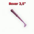 Силиконовая приманка Boxer 3,5" Fanatik-club Беларусь 14994