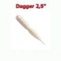 Силиконовая приманка Dagger 2,5" Fanatik-club Беларусь 15049