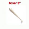 Силиконовая приманка Boxer 3" Fanatik-club Беларусь 14981