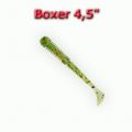 Силиконовая приманка Boxer 4,5" Fanatik-club Беларусь 15021
