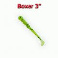 Силиконовая приманка Boxer 3" Fanatik-club Беларусь 14978