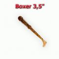 Силиконовая приманка Boxer 3,5" Fanatik-club Беларусь 15005