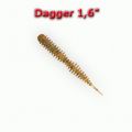 Силиконовая приманка Dagger 1,6" Fanatik-club Беларусь 15038