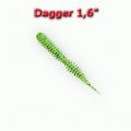 Силиконовая приманка Dagger 1,6" Fanatik-club Беларусь 15027