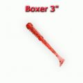 Силиконовая приманка Boxer 3" Fanatik-club Беларусь 14979