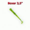 Силиконовая приманка Boxer 3,5" Fanatik-club Беларусь 14995
