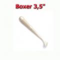 Силиконовая приманка Boxer 3,5" Fanatik-club Беларусь 14998
