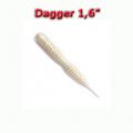 Силиконовая приманка Dagger 1,6" Fanatik-club Беларусь 15032
