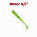 Силиконовая приманка Boxer 4,5" Fanatik-club Беларусь 15012