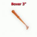 Силиконовая приманка Boxer 3" Fanatik-club Беларусь 14975