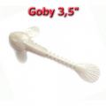 Силиконовая приманка Goby 3,5" Fanatik-club Беларусь 15100