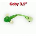 Силиконовая приманка Goby 3,5" Fanatik-club Беларусь 15101