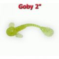 Силиконовая приманка Goby 2" Fanatik-club Беларусь 15082