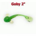 Силиконовая приманка Goby 2" Fanatik-club Беларусь 15084