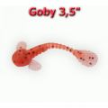 Силиконовая приманка Goby 3,5" Fanatik-club Беларусь 15098