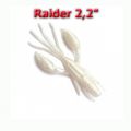 Силиконовая приманка Raider 2,2" Fanatik-club Беларусь 15235