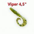Силиконовая приманка Viper 4,5" Fanatik-club Беларусь 15288