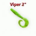 Силиконовая приманка Viper 2" Fanatik-club Беларусь 15247