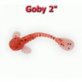 Силиконовая приманка Goby 2" Fanatik-club Беларусь 15081