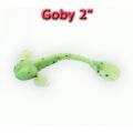 Силиконовая приманка Goby 2" Fanatik-club Беларусь 15078