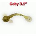 Силиконовая приманка Goby 3,5" Fanatik-club Беларусь 15102