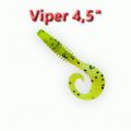 Силиконовая приманка Viper 4,5" Fanatik-club Беларусь 15283