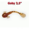 Силиконовая приманка Goby 3,5" Fanatik-club Беларусь 15103