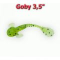 Силиконовая приманка Goby 3,5" Fanatik-club Беларусь 15097