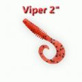 Силиконовая приманка Viper 2" Fanatik-club Беларусь 15250