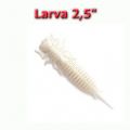 Силиконовая приманка Larva 2,5" Fanatik-club Беларусь 15151