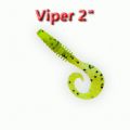 Силиконовая приманка Viper 2" Fanatik-club Беларусь 15249