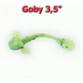 Силиконовая приманка Goby 3,5" Fanatik-club Беларусь 15095