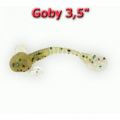 Силиконовая приманка Goby 3,5" Fanatik-club Беларусь 15106