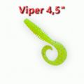 Силиконовая приманка Viper 4,5" Fanatik-club Беларусь 15285