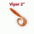 Силиконовая приманка Viper 2" Fanatik-club Беларусь 15246