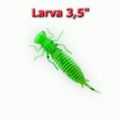 Силиконовая приманка Larva 3,5" Fanatik-club Беларусь 15180
