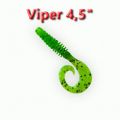 Силиконовая приманка Viper 4,5" Fanatik-club Беларусь 15287