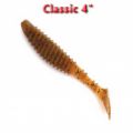 Силиконовая приманка CLASSIC 4" Fanatik-club Беларусь 15579