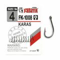 Крючок KARAS FK-1008 Fanatik-club Беларусь 2266