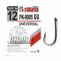 Крючок UNEVERSAL FK-9005 Fanatik-club Беларусь 15780