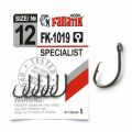 Крючок SPECIALIST FK-1019 Fanatik-club Беларусь 15746