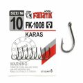 Крючок KARAS FK-1008 Fanatik-club Беларусь 15498