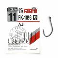 Крючок AJI FK-1093 Fanatik-club Беларусь 15428