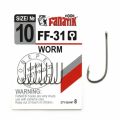 Крючок WORM FF-31 Fanatik-club Беларусь 2240