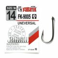Крючок UNEVERSAL FK-9005 Fanatik-club Беларусь 15781