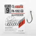 Крючок AJI FEEDER FK-1092 Fanatik-club Беларусь 15435